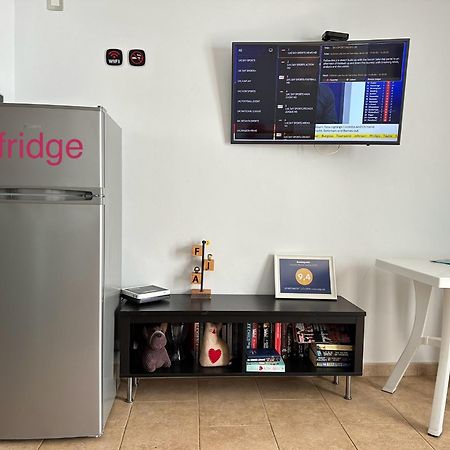 Apartment Golden 科斯塔特吉塞 外观 照片
