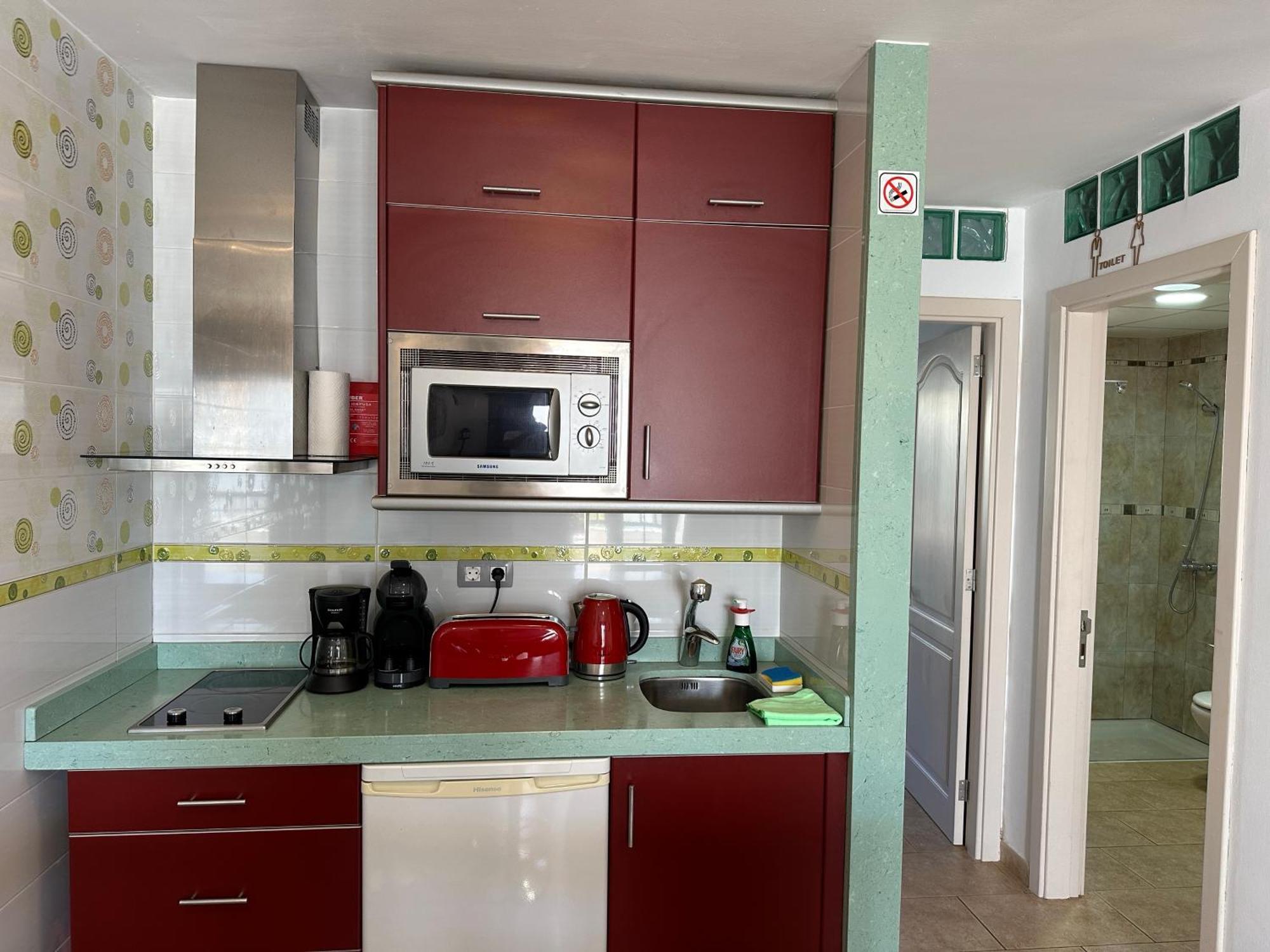 Apartment Golden 科斯塔特吉塞 外观 照片