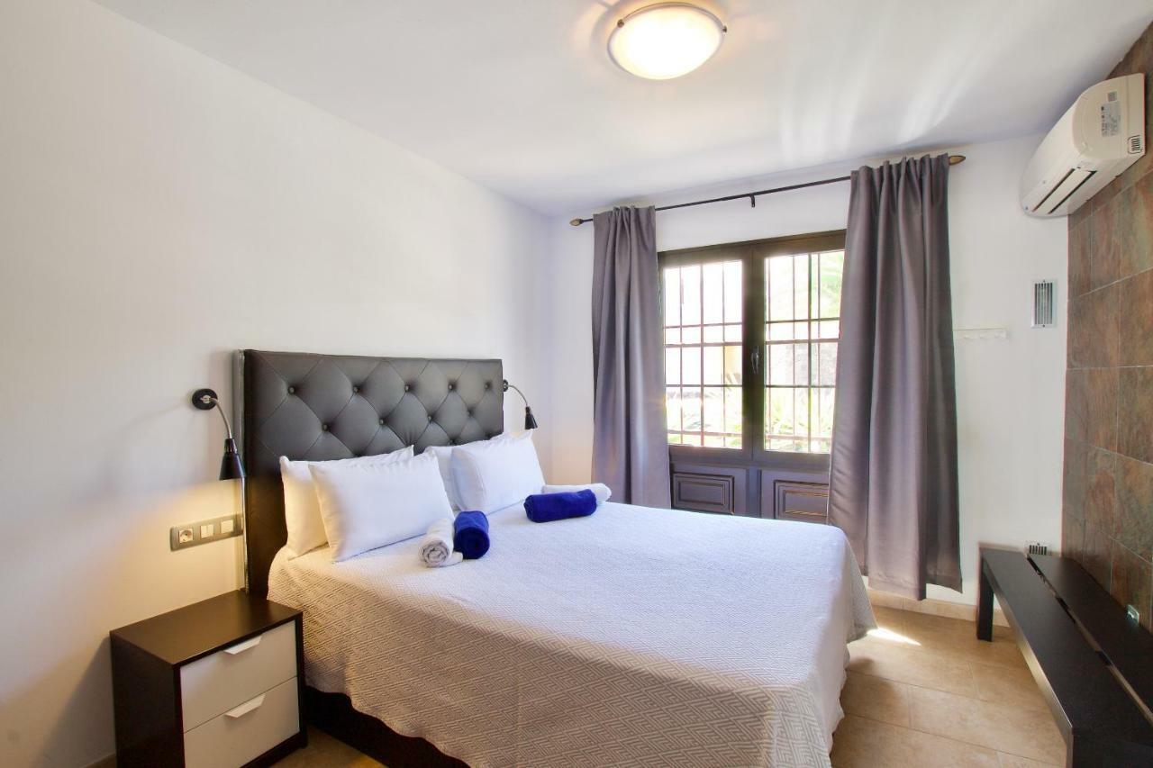 Apartment Golden 科斯塔特吉塞 外观 照片