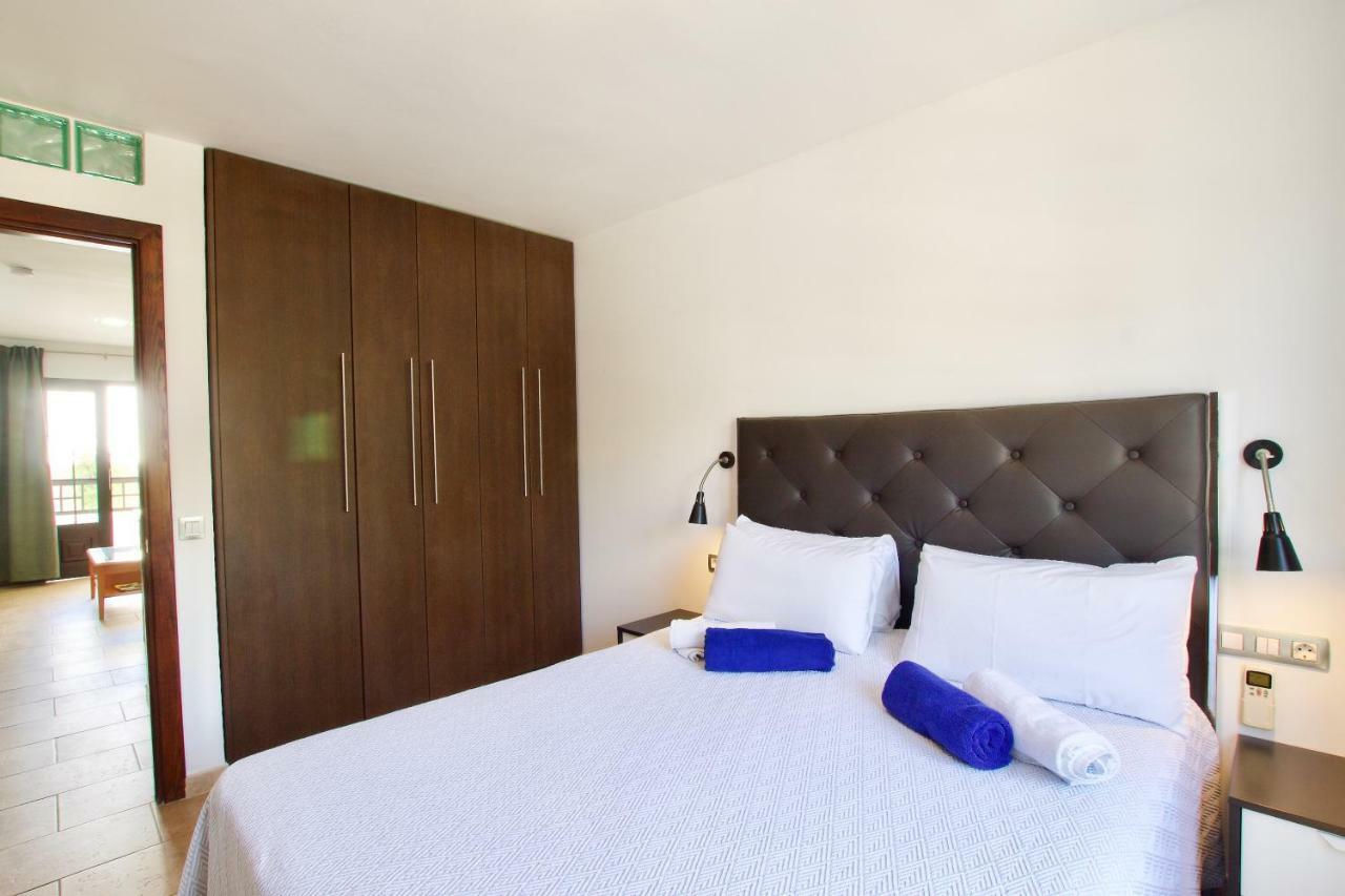 Apartment Golden 科斯塔特吉塞 外观 照片