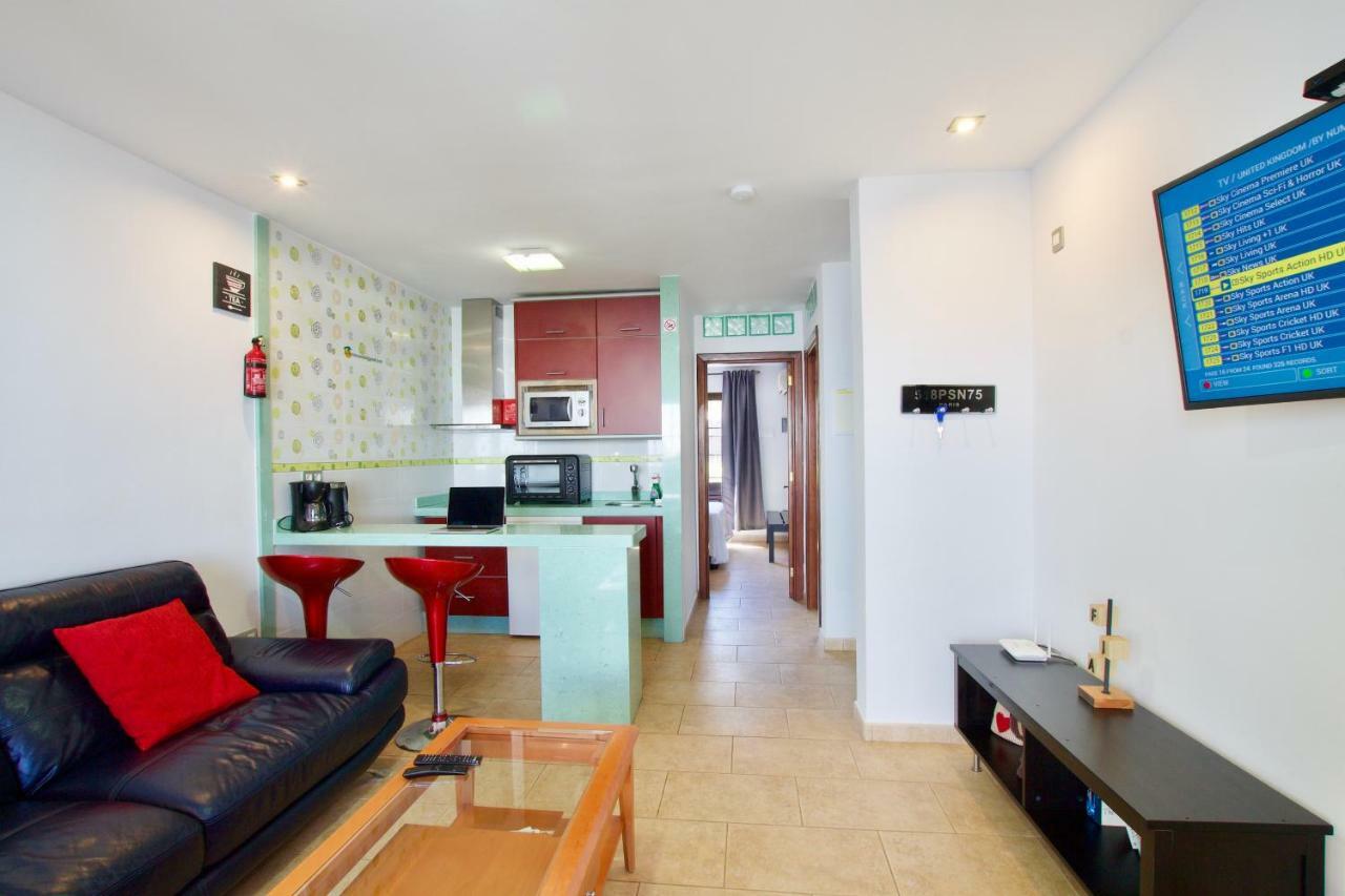 Apartment Golden 科斯塔特吉塞 外观 照片