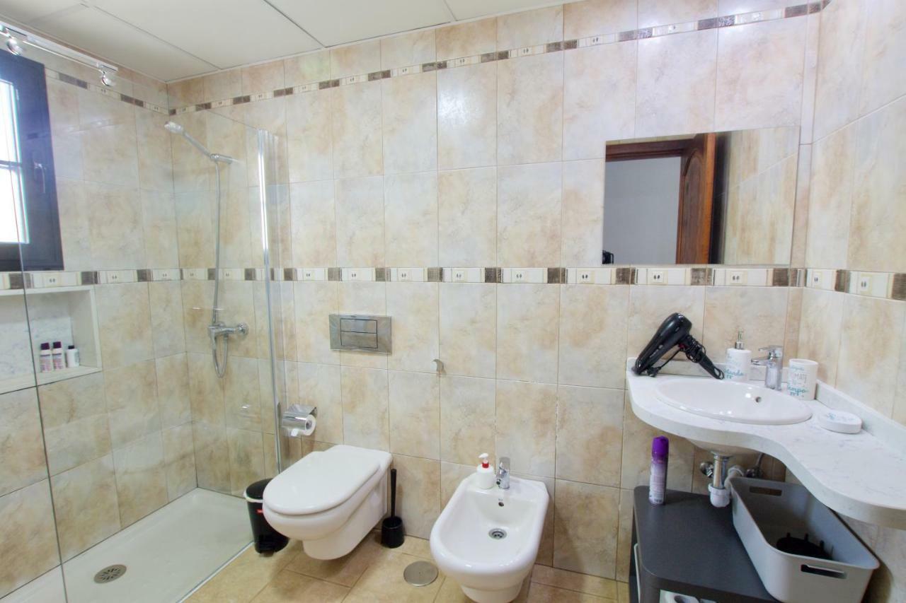 Apartment Golden 科斯塔特吉塞 外观 照片